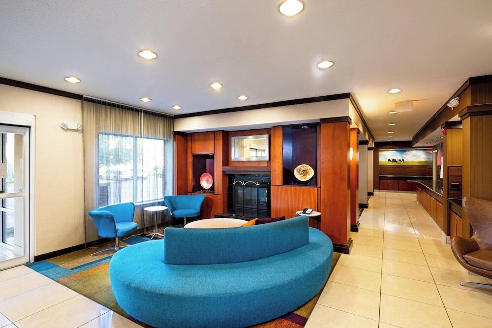 Picture of Fairfield Inn by Marriott Battle Creek