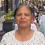 Pushpa Singh