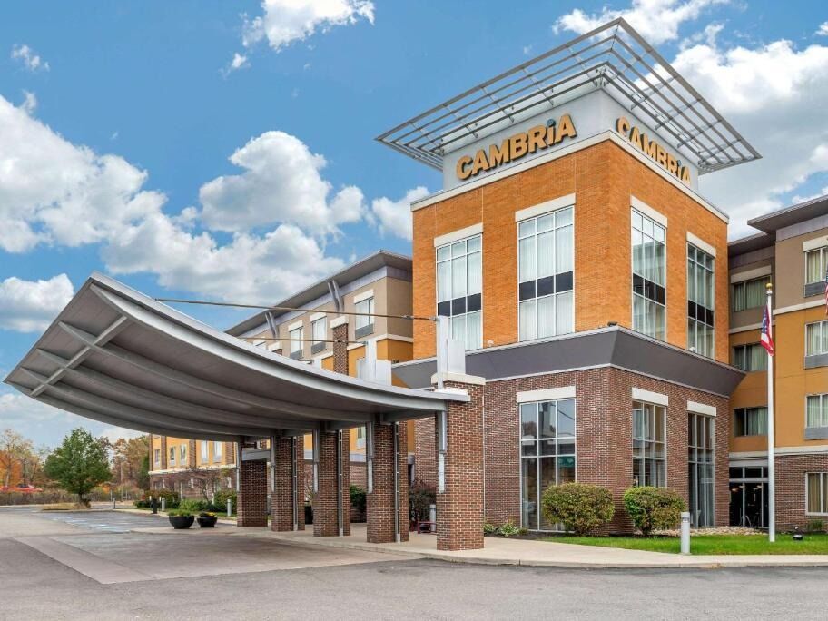 Picture of Cambria Hotel Akron - Canton Airport