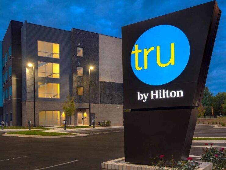 Picture of Tru by Hilton Wake Forest Raleigh North