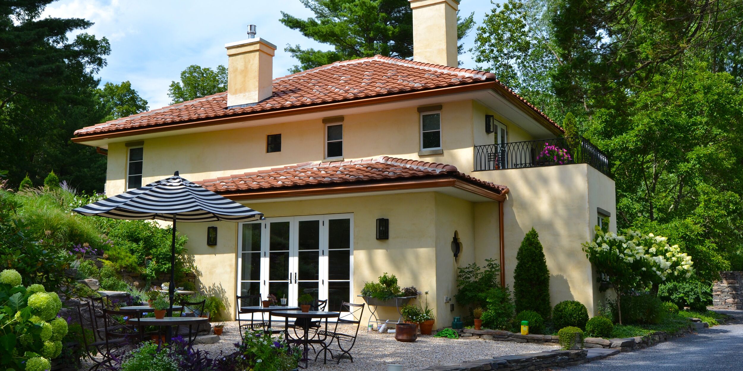 Picture of The Villa