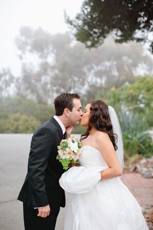 Silvia & Bryan in San Clemente, CA