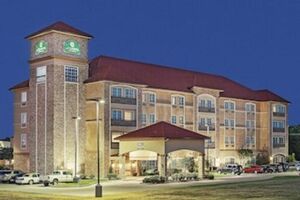 Picture of La Quinta Inn & Suites by Wyndham Allen at The Village