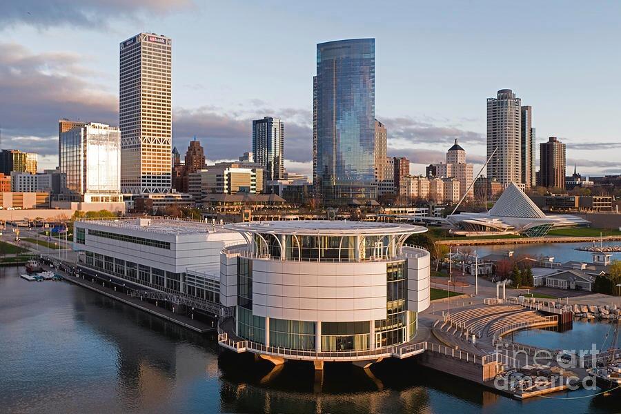 Picture of Discovery World