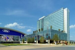 Picture of Omni Frisco Dallas Hotel at the Star