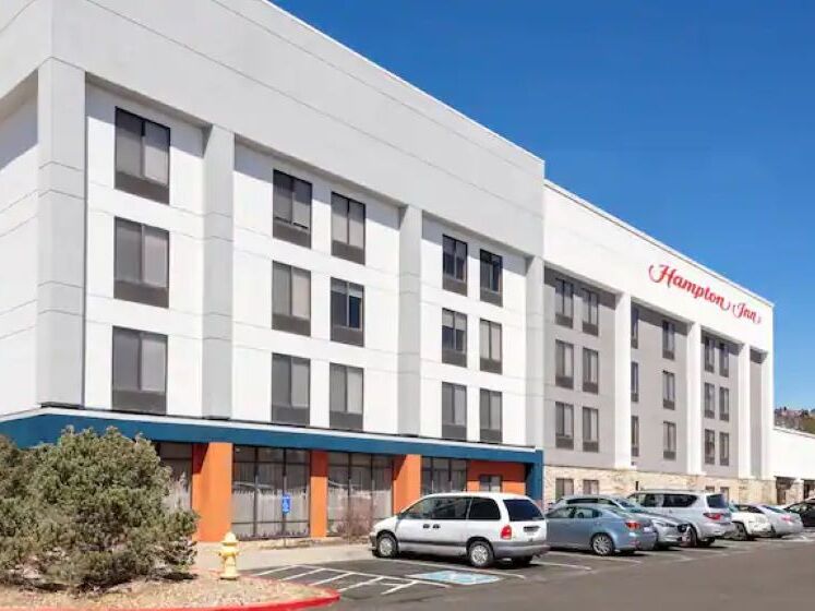 Picture of Hampton Inn Castle Rock