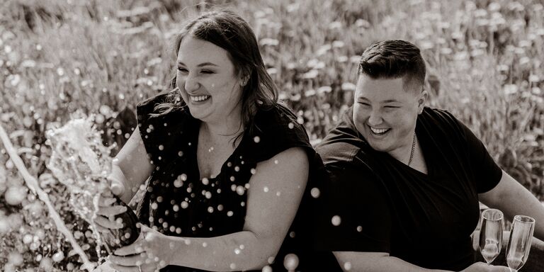 Abigail & Sabrina Home Page Banner