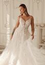 Martina Liana ML1919 A-Line Wedding Dress - thumbnail - 5