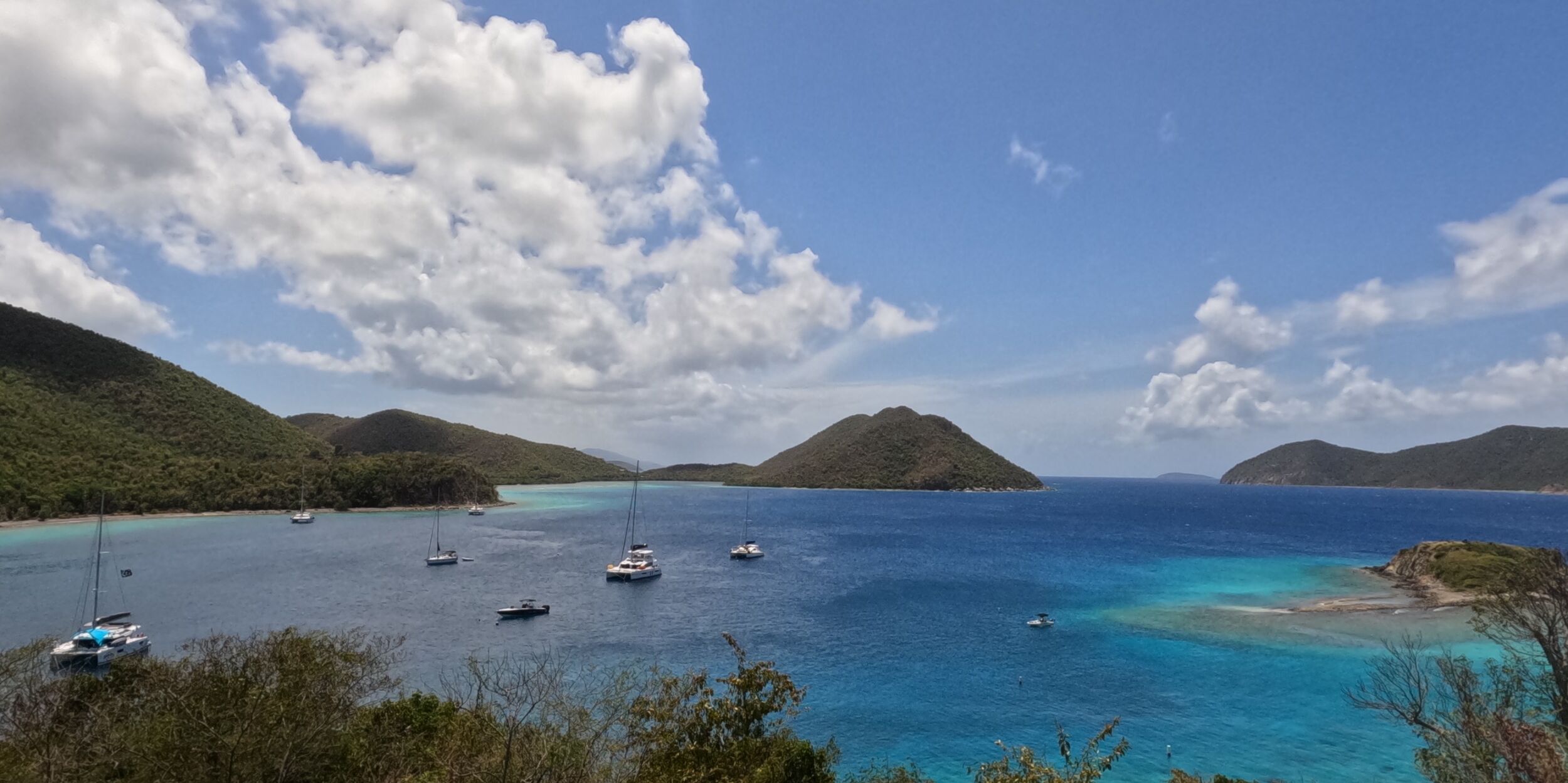 Picture of Waterlemon Cay