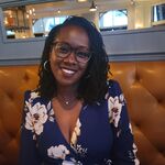 Chantae Brown
