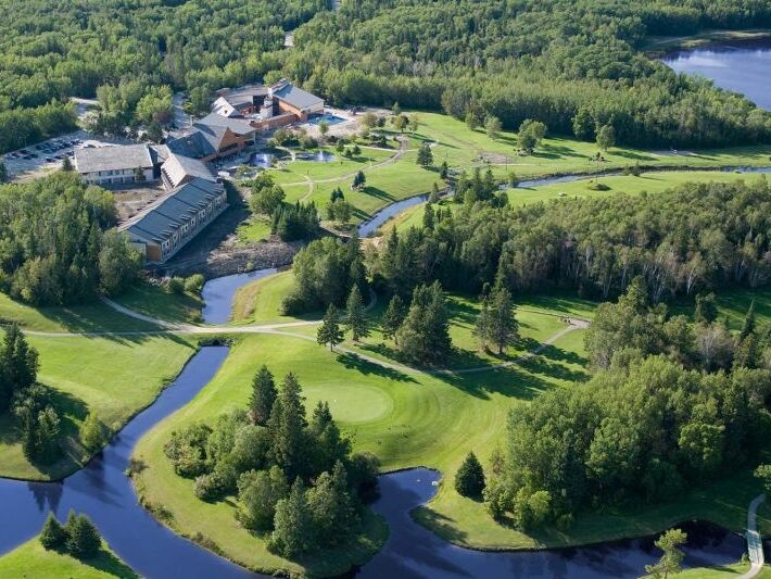 Picture of Golf 