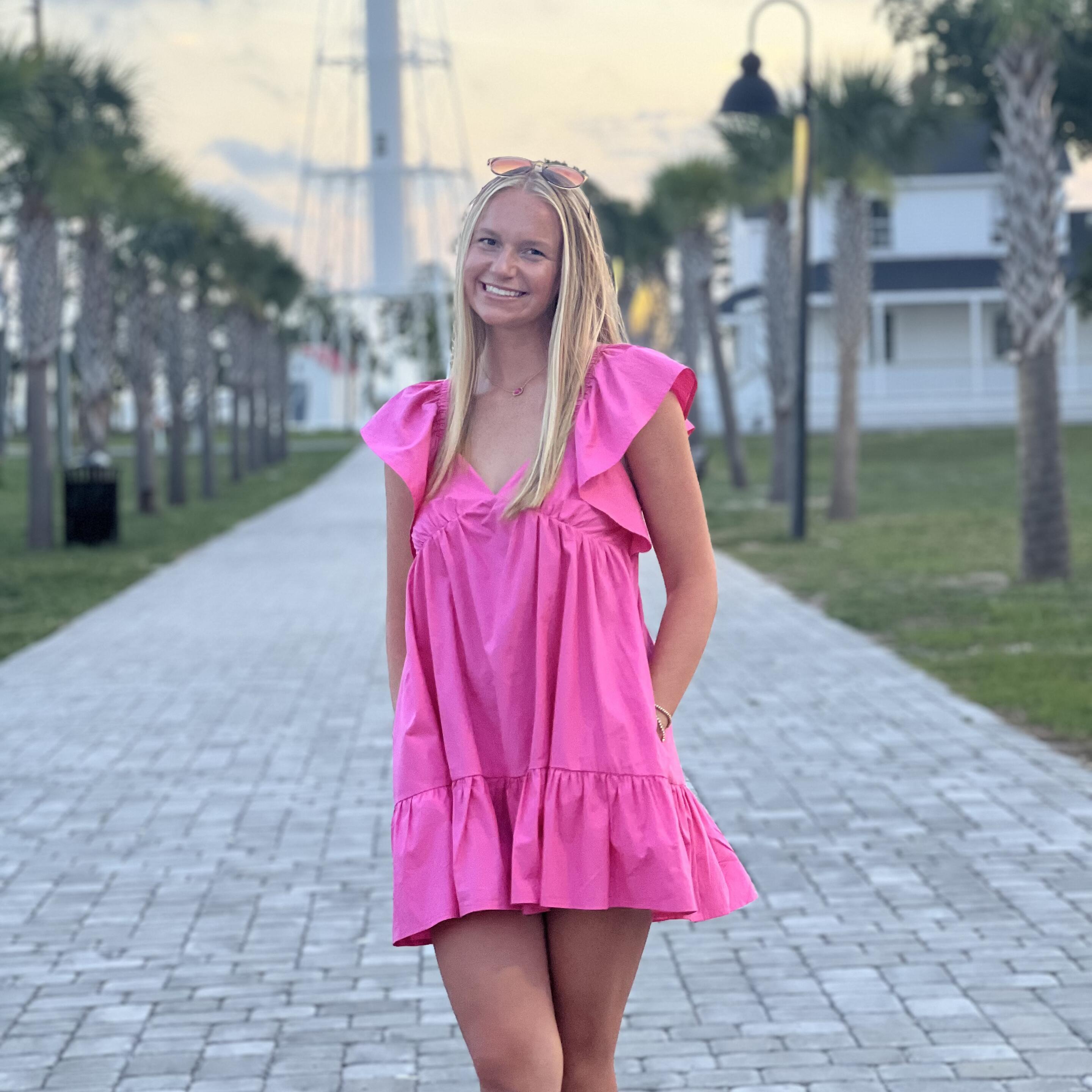 Haley Guffey