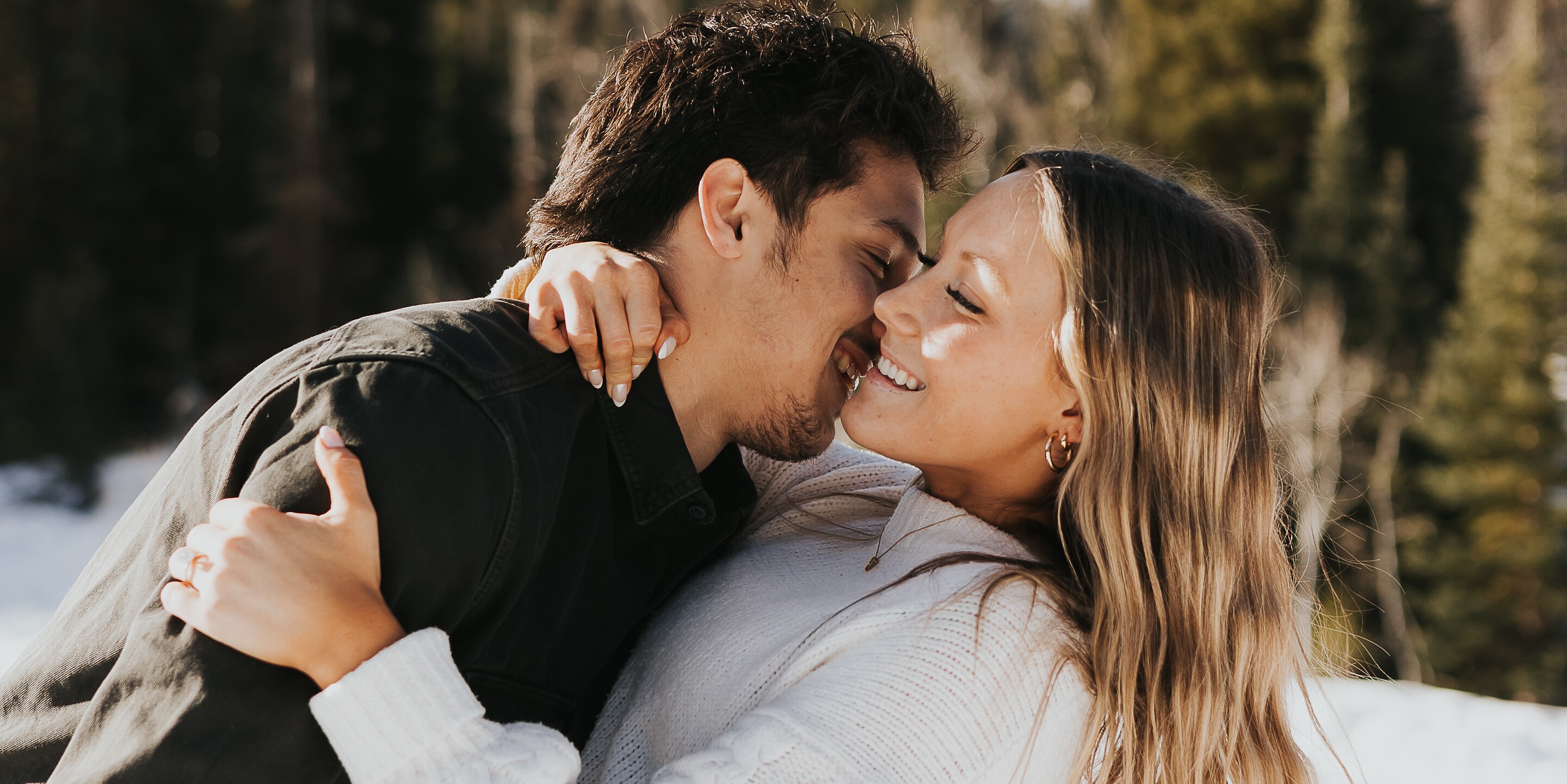 Halley & Kailiki Home Page Banner