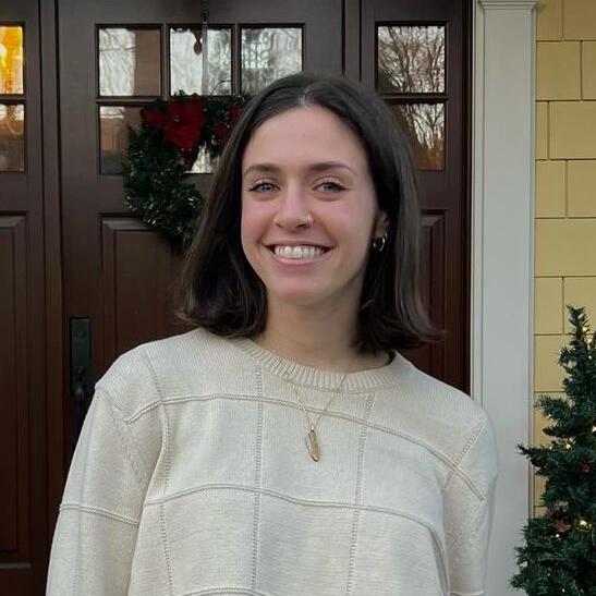 Carly Rothstein
