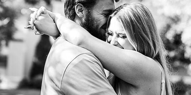 Brooke & Jacob Home Page Banner