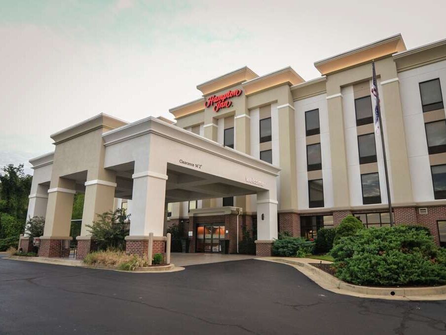 Picture of Hampton Inn Fort Payne
