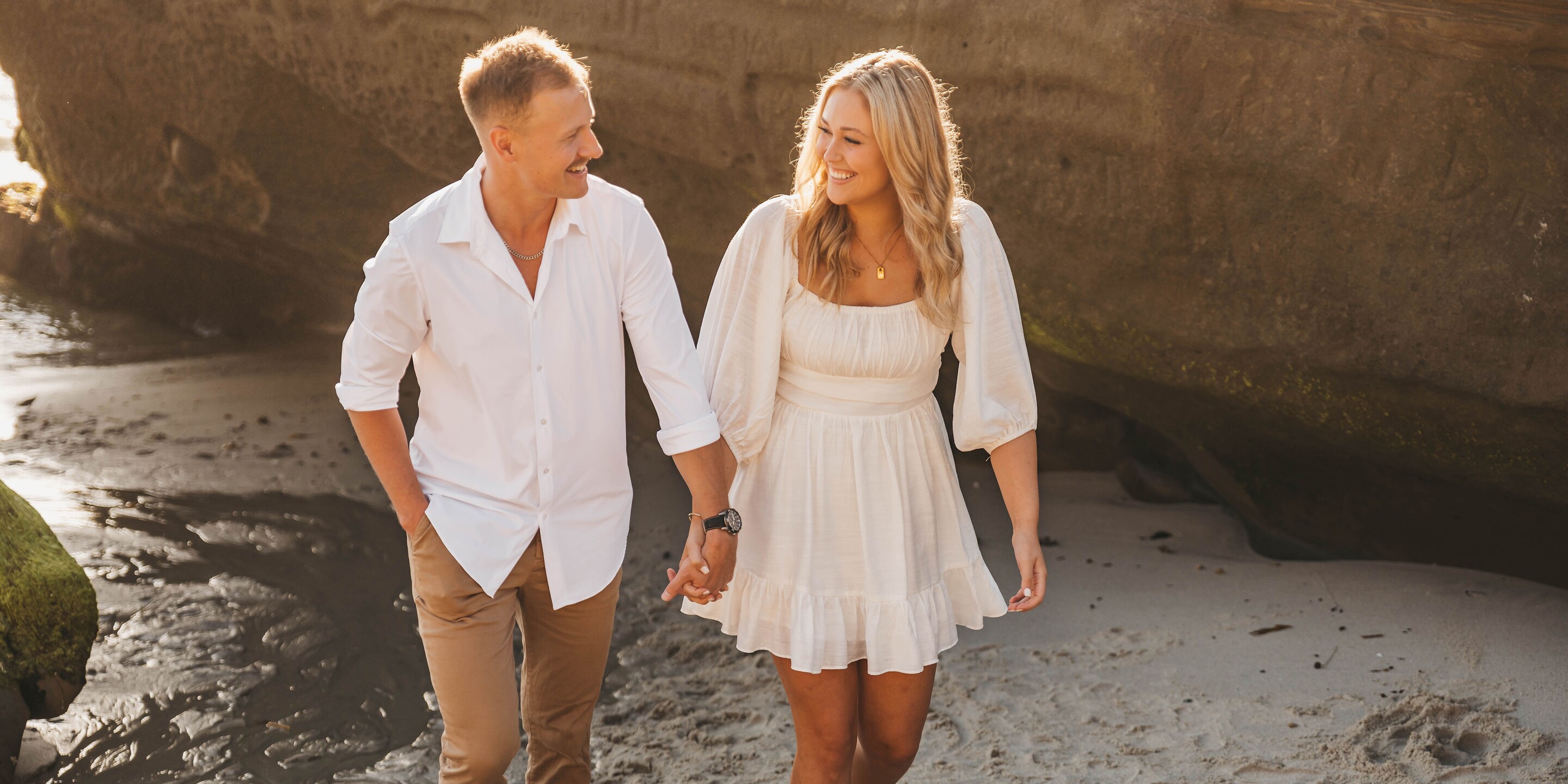Dakota & Ben Home Page Banner