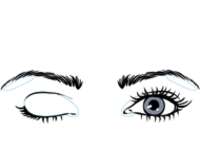 Bridal Beauty: The Best Wedding Day Eye Shadows