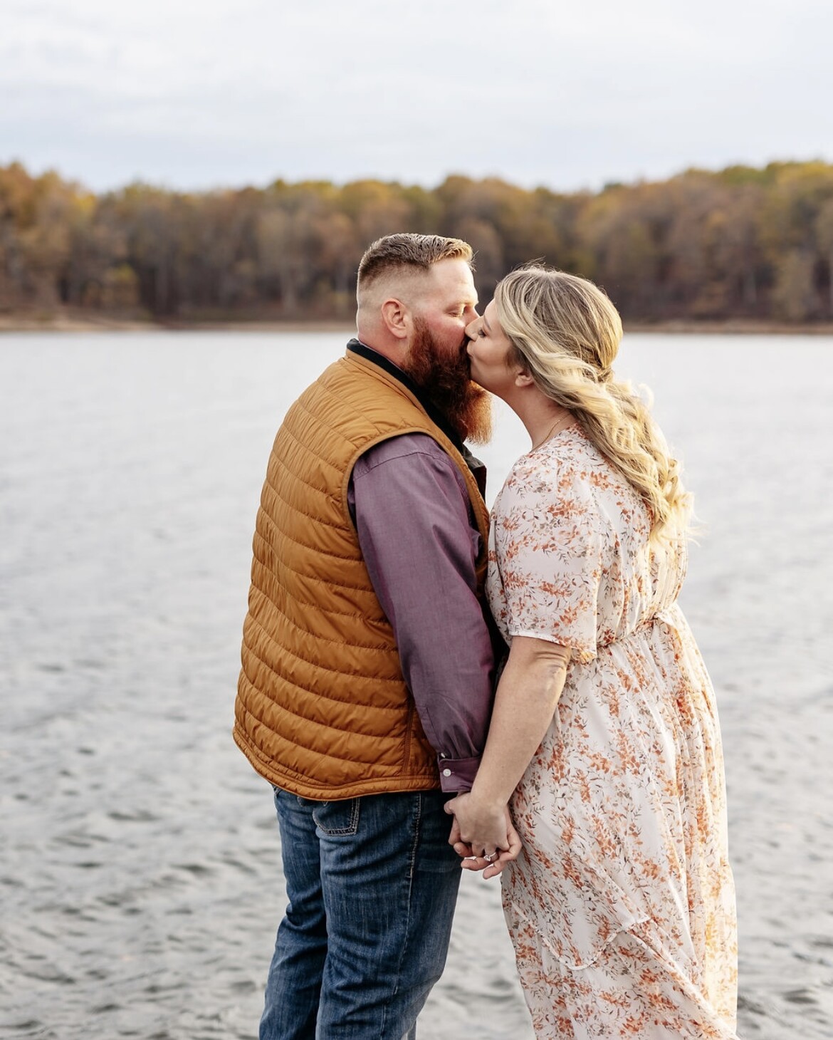 Kimberly & Andrew Home Page Banner