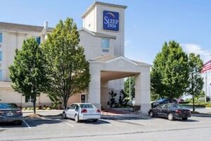Picture of Sleep Inn Lynchburg University Area & Hwy 460