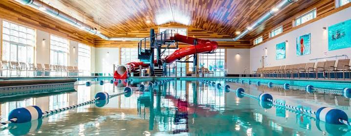 Picture of North Park Indoor Waterpark & Outdoor Hot Tub