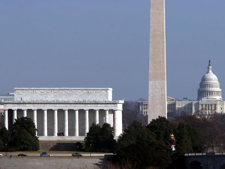 Picture of Monuments & Memorials