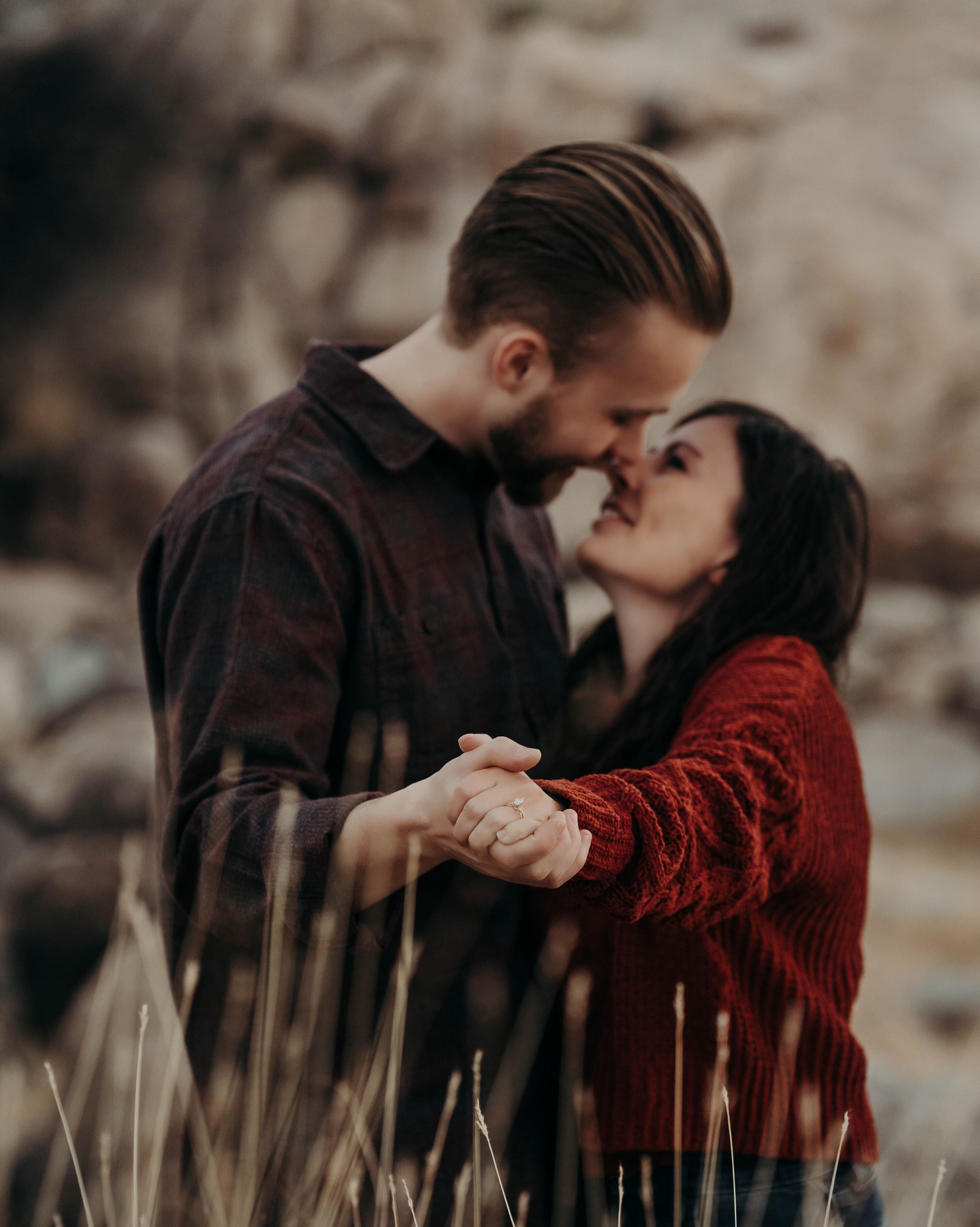 Danae Denlinger and Donald Reddy's Wedding Website - The Knot