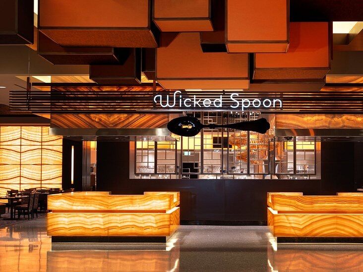 Picture of Wicked Spoon