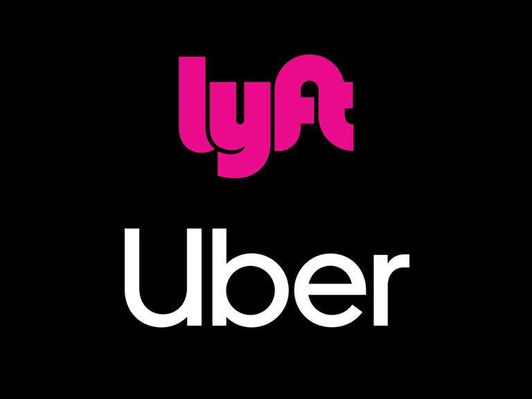 Picture of Uber or Lyft
