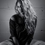 Jessica Stroud
