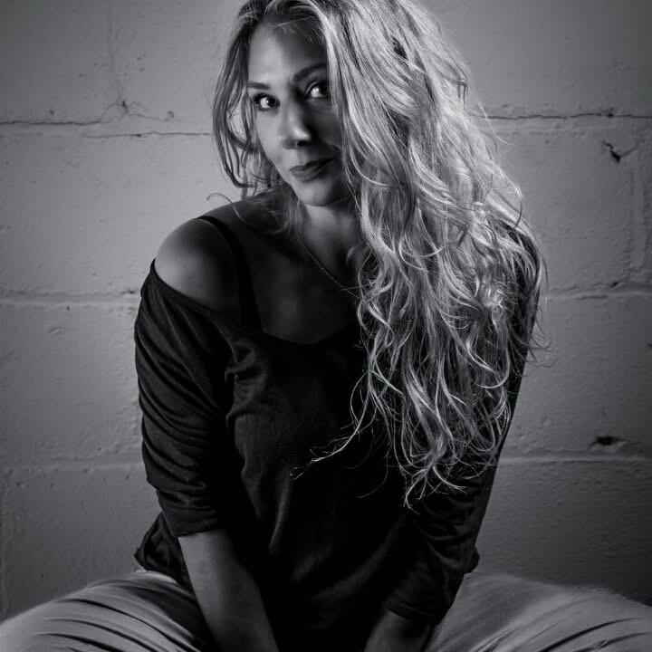 Jessica Stroud