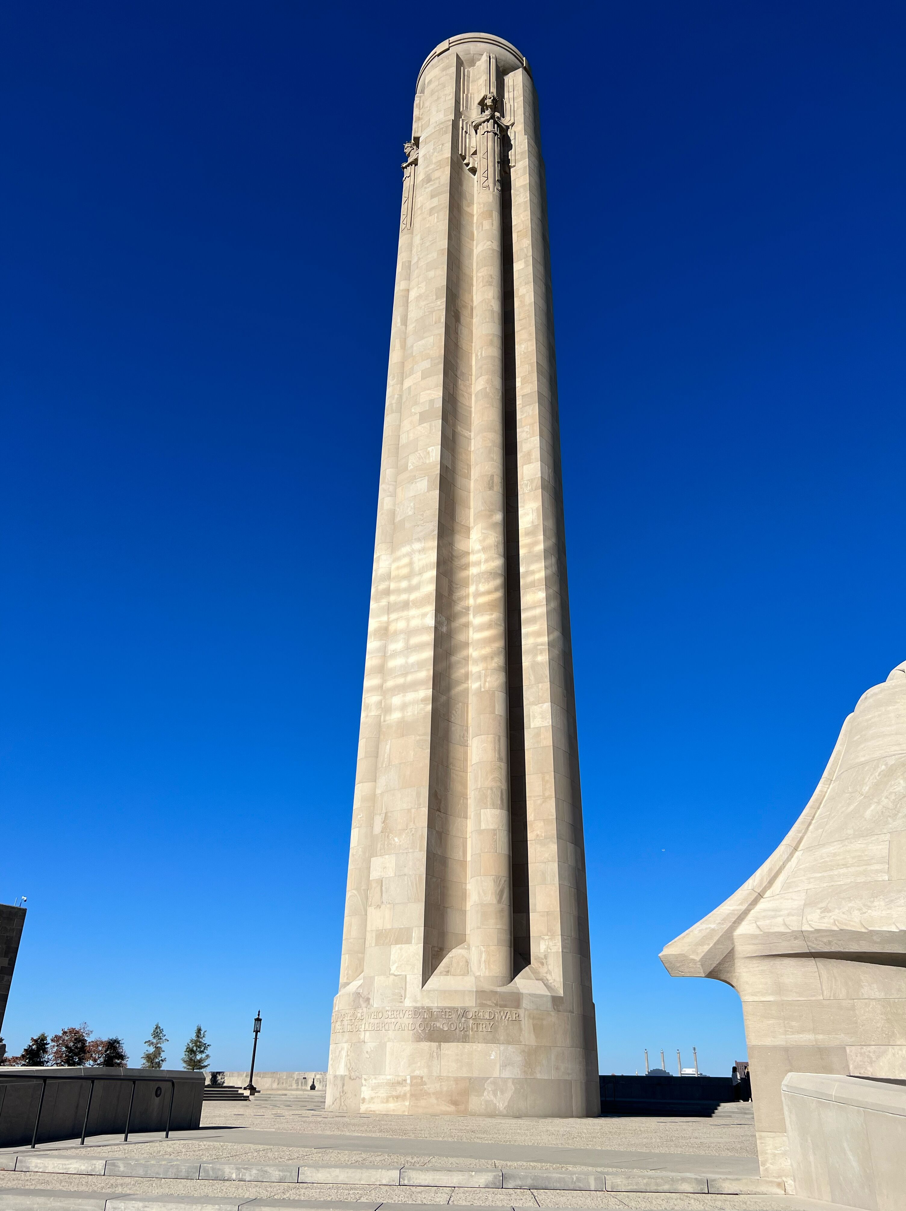 Picture of National WWI Museum and Memorial