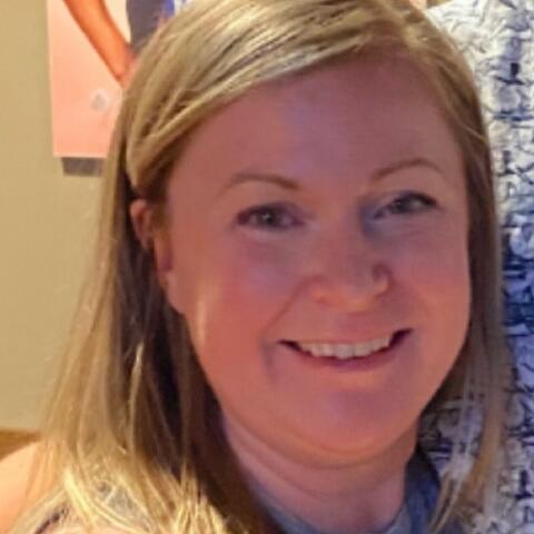 Ashley Wuest