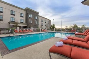 Picture of Hampton Inn & Suites San Diego Poway