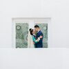 This Couple’s Moroccan Mehndi and Wedding Reception in Los Angeles, California, Were All About Luxury in Striking Color