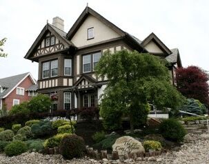 Picture of The Cozy Afghan Bed and Breakfast