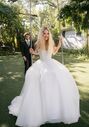 Allure Romance R3917 A-Line Wedding Dress - thumbnail - 1
