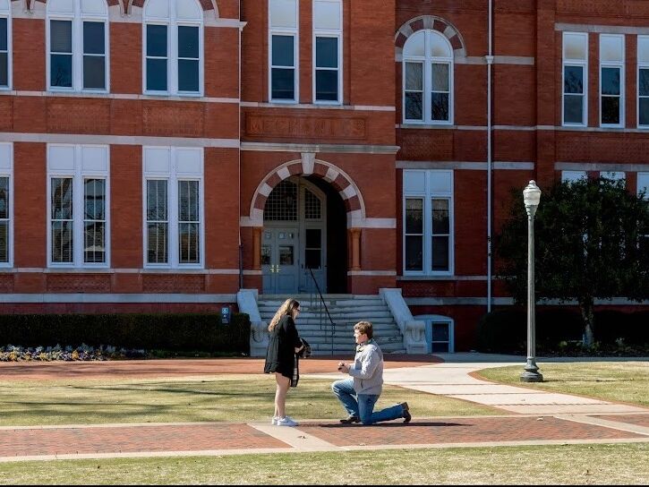 Picture of Our Love Story