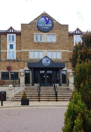 Picture of Village Hotel Birmingham Dudley