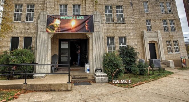 Picture of Texas Jailhouse (Tours & Events)