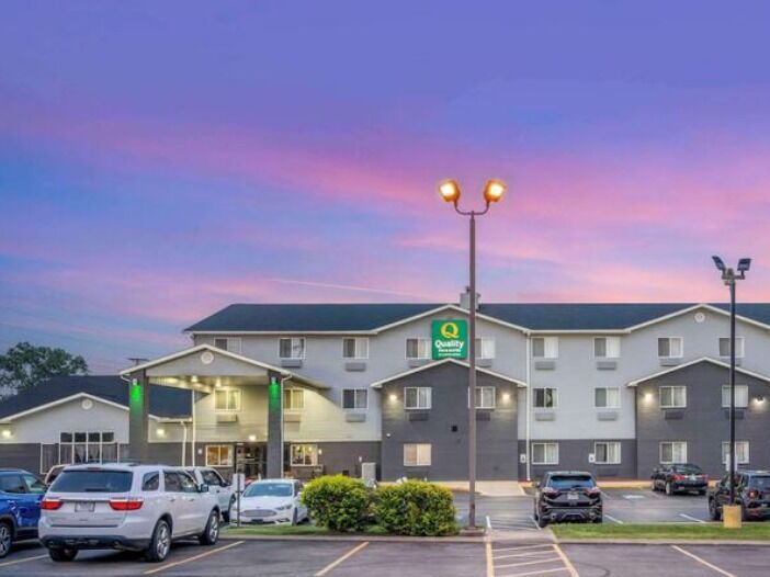 Picture of Quality Inn & Suites