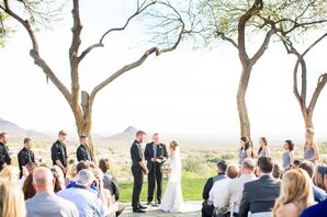 Desert-View Ceremony