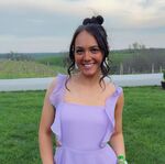 Amelia Smith