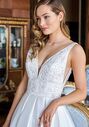 Jasmine Couture T222004 Ball Gown Wedding Dress - thumbnail - 1