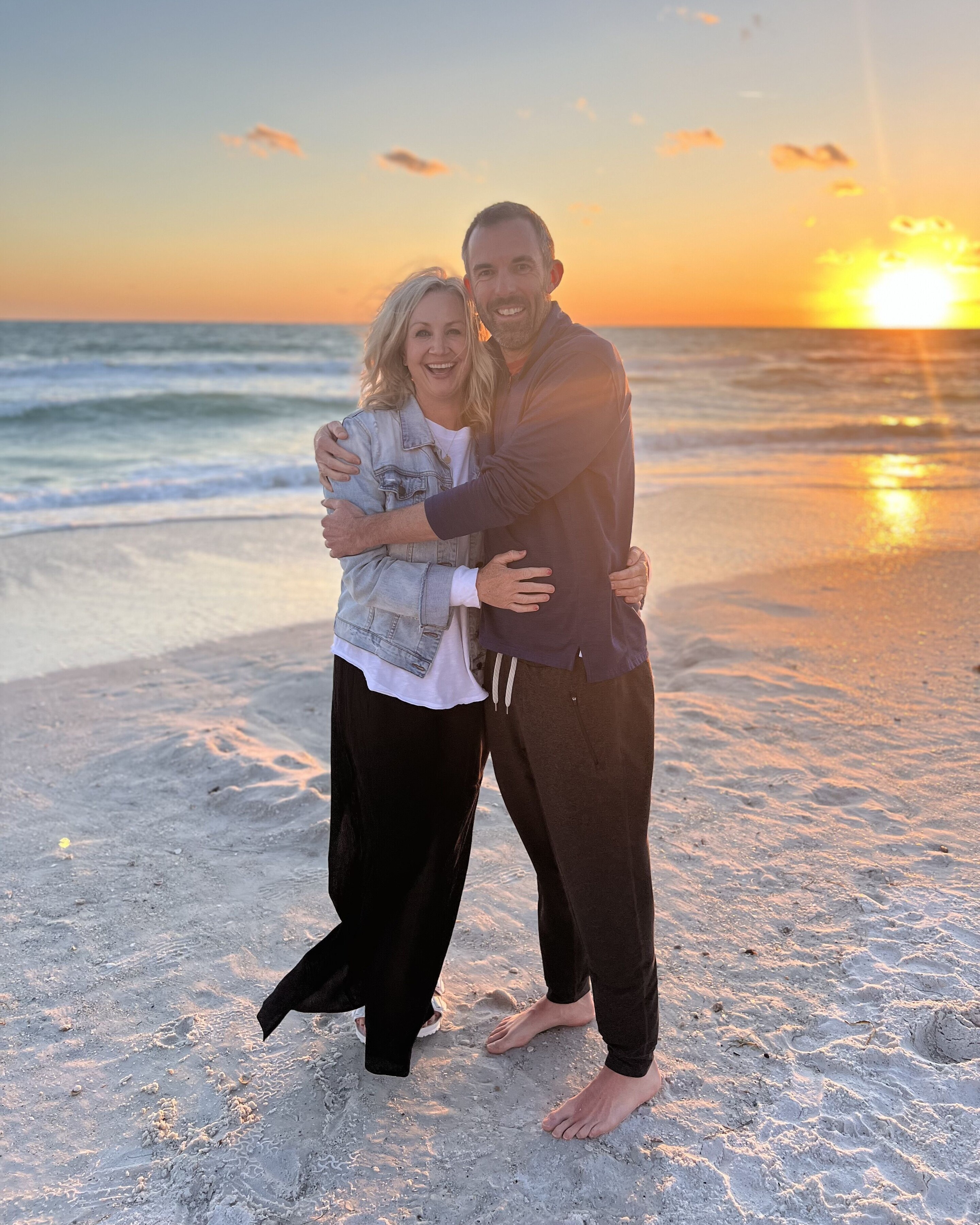 Anna & Joe Home Page Banner