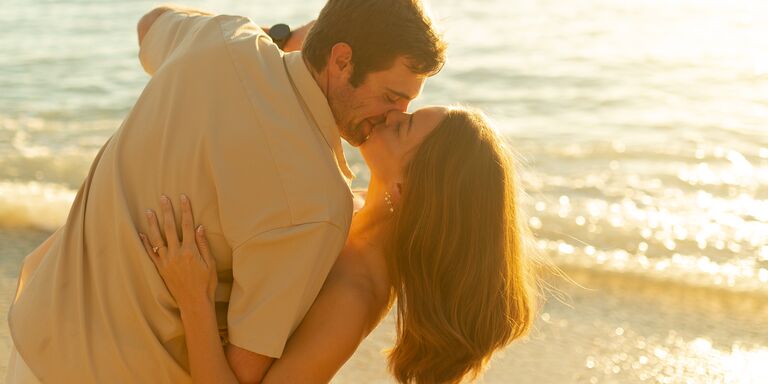 Kayla & Dylan Home Page Banner