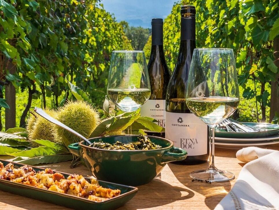 Picture of Etna Urban Winery