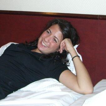 Kimberly "Kim" Sigman