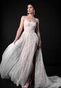 Martina Liana ML1945 A-Line Wedding Dress - thumbnail - 1