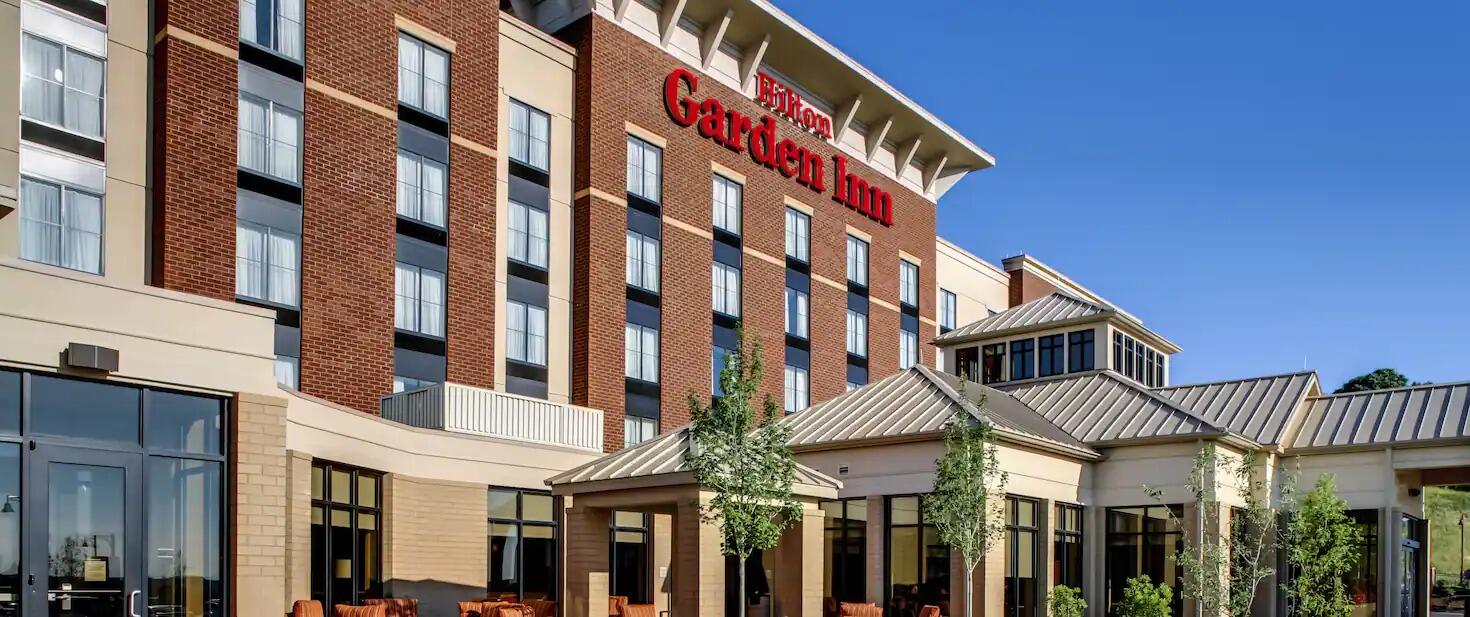 Picture of Hilton Garden Inn Pittsburgh/Cranberry